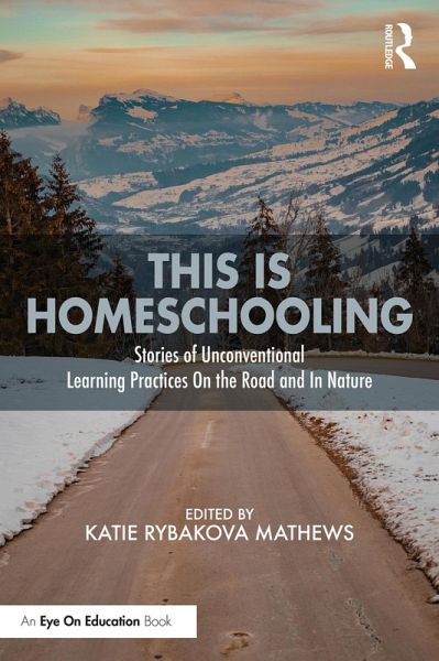 This is Homeschooling (eBook, ePUB) This is Homeschooling (eBook, ePUB)