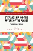 Stewardship and the Future of the Planet (eBook, ePUB)