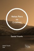 Notas Para os Criativos (eBook, ePUB) Notas Para os Criativos (eBook, ePUB)