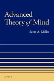 Advanced Theory of Mind (eBook, ePUB)