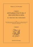 ANTIARQUITECTURA Y DECONSTRUCCION (eBook, PDF)