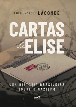 Cover Cartas de Elise (eBook, ePUB)