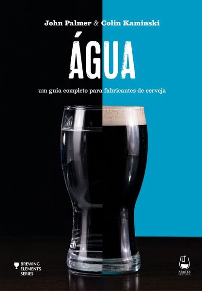 Água (eBook, ePUB)