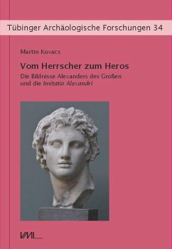 Vom Herrscher zum Heros - Kovacs, Martin