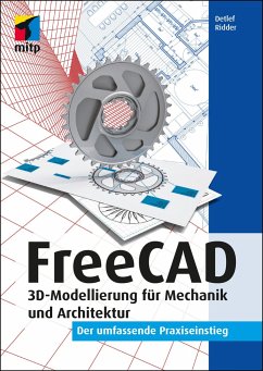 FreeCAD - Ridder, Detlef