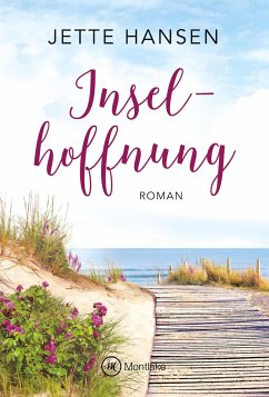 Inselhoffnung - Hansen, Jette