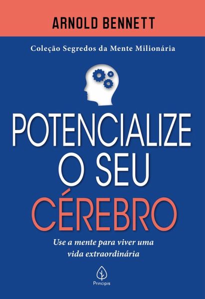 Potencialize o seu cérebro (eBook, ePUB)