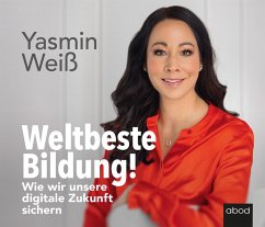 Weltbeste Bildung - Weiß, Yasmin