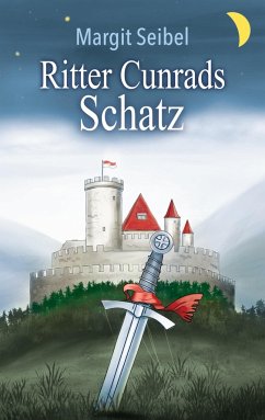 Ritter Cunrads Schatz - Seibel, Margit