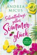 Schmetterlingsgelbes Sommerglück - Bild 1