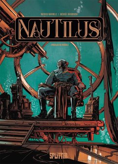 Nautilus. Band 2 - Mariolle, Mathieu