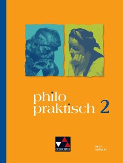 philopraktisch 2 - neu - Peters, Jörg;Peters, Martina;Rolf, Bernd