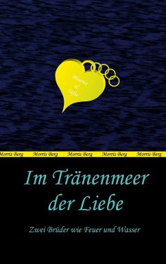 Im Tränenmeer der Liebe (eBook, ePUB) - Berg, Morris