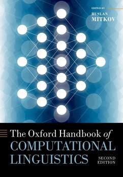 The Oxford Handbook of Computational Linguistics (eBook, PDF)