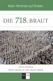 Die 718. Braut (eBook, ePUB)