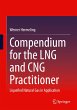 Compendium for the LNG and CNG... - Bild 1