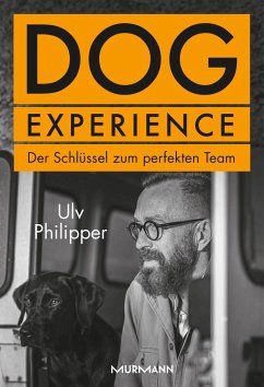 Dog Experience - Philipper, Ulv