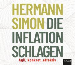 Die Inflation schlagen - Simon, Hermann