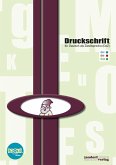Druckschrift - Für Deutsch als Zweitsprache (DaZ)