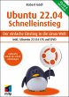 Ubuntu 22.04 Schnelleinstieg - Bild 1