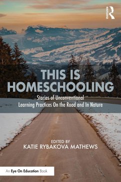 This is Homeschooling (eBook, PDF)