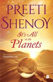 It's All in the Planets (eBook, ePUB)