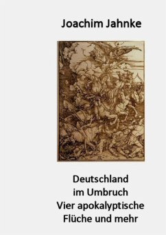 Deutschland im Umbruch (eBook, ePUB) - Jahnke, Joachim