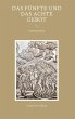 Das Fünfte und das Achte Gebot (eBook,... - Bild 1