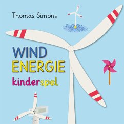 WINDENERGIE kinderspel - Simons, Thomas