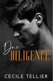 Due Diligence (eBook, ePUB) Due Diligence (eBook, ePUB)