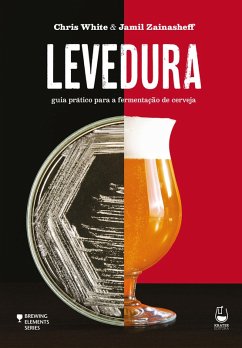 Cover Levedura (eBook, ePUB)