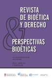 PERSPECTIVAS BIOETICAS Nº 54/1 (eBook, PDF)