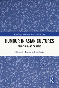 Cover Humour in Asian Cultures (eBook, PDF)