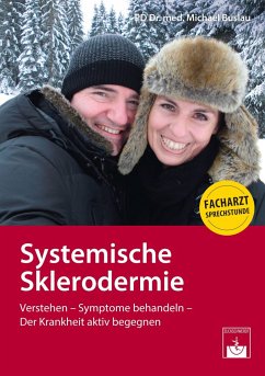 Systemische Sklerodermie - Buslau, Michael