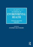 Clay's Handbook of Environmental Health (eBook, PDF)