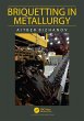 Briquetting in Metallurgy (eBook, PDF) - Bild 1