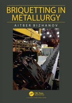 Cover Briquetting in Metallurgy (eBook, PDF)