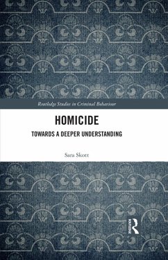 Cover Homicide (eBook, ePUB)