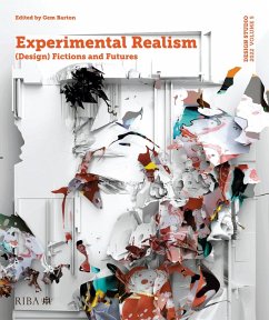 Cover Design Studio Vol. 5: Experimental Realism (eBook, PDF)