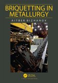 Briquetting in Metallurgy (eBook, ePUB)