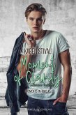 Moment of clarity (eBook, ePUB)