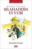 Kudüs Fatihi Selahaddin Eyyubi Ciltli