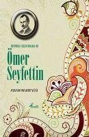 Ispanyolca Secme Hikayeler Ömer Seyfettin - Seyfettin, Ömer