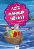 Aziz Mahmud Hüdayi Hazretleri