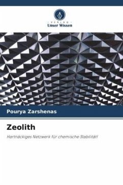 Zeolith - Zarshenas, Pourya