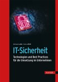 IT-Sicherheit (eBook, ePUB)