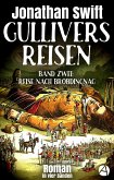 Gullivers Reisen. Band Zwei: Reise nach Brobdingnag (eBook, ePUB)