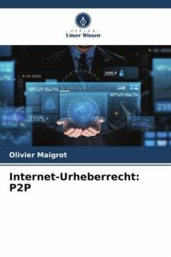 Internet-Urheberrecht: P2P - Maigrot, Olivier