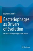 Bacteriophages as Drivers of Evolution (eBook, PDF)