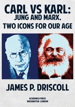 Carl vs. Karl (eBook, ePUB) - Driscoll, James P.